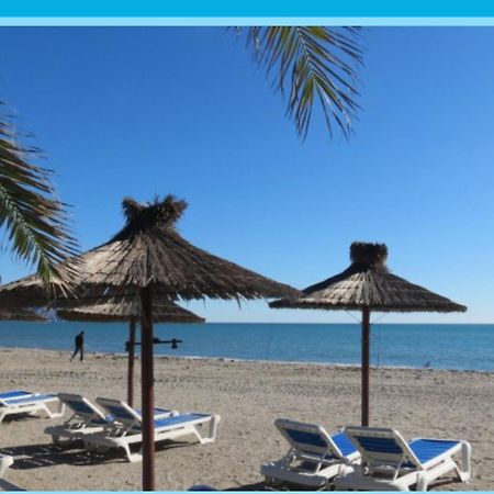 APARTAMENTO AGUAMARINA Nsf54 -NERJA Kültér fotó