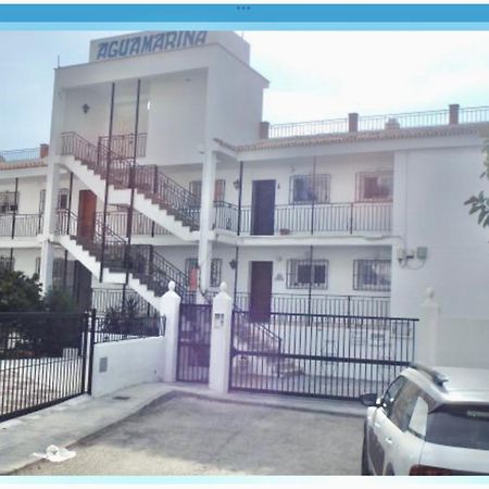 APARTAMENTO AGUAMARINA Nsf54 -NERJA Kültér fotó