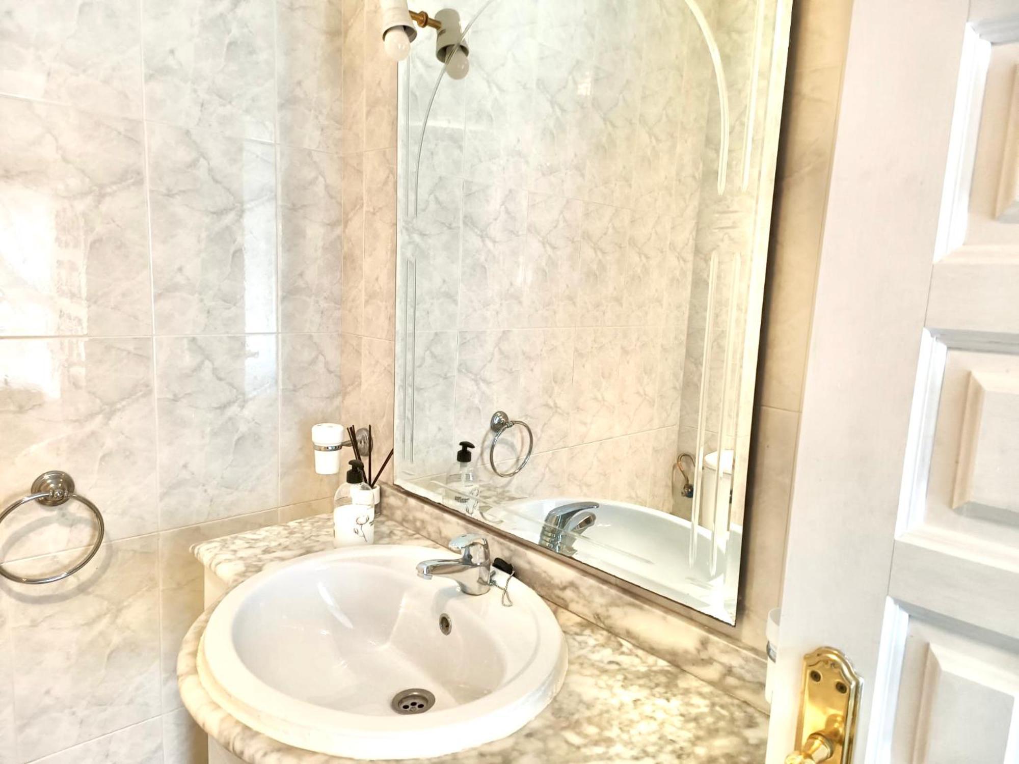 APARTAMENTO AGUAMARINA Nsf54 -NERJA Kültér fotó