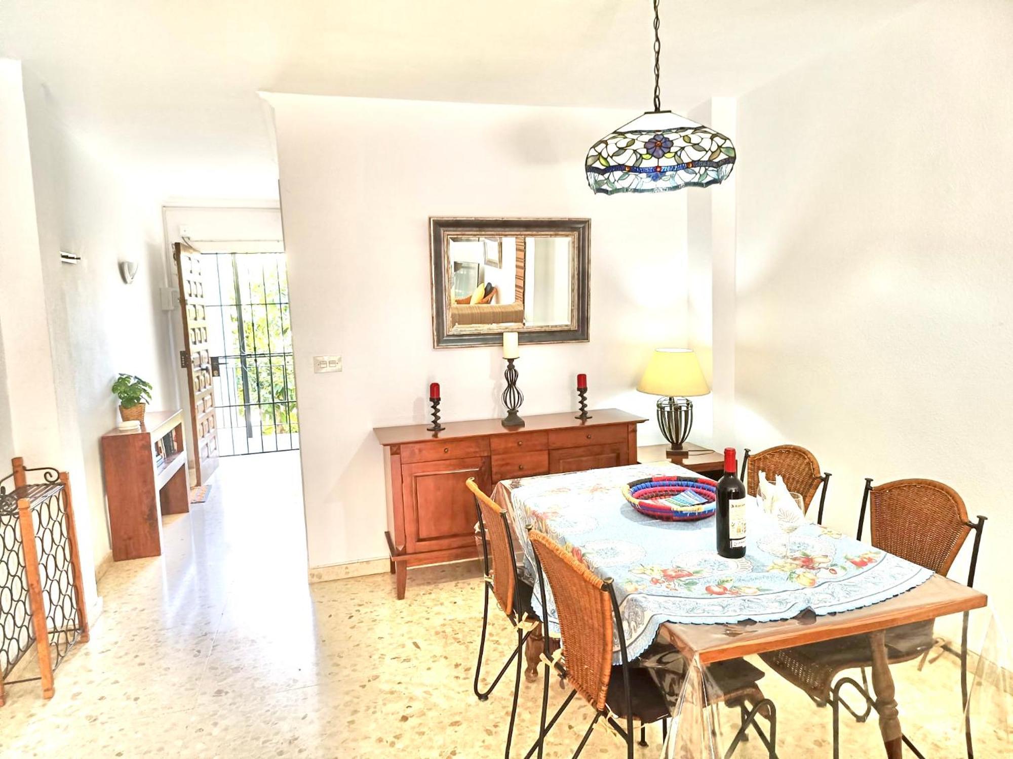 APARTAMENTO AGUAMARINA Nsf54 -NERJA Kültér fotó